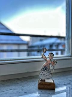 Hotel Prinz - Múnich - 3