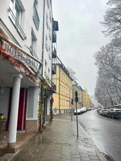 Hotel Prinz - Múnich - 7