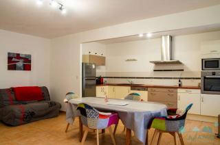 109 - Appartement T3 lumineux à quelques mètres de la plage de Sables-D'or-Les-Pins. - 1