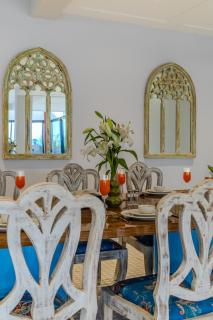 Valley View 5-BHK Villa With Private Pool, Sit-out Areas, TT Table, Pool Table , Bar & Scenic Views - 8