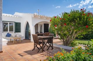 Casa Maitzgon - Renovada villa con piscina y jardín - 9