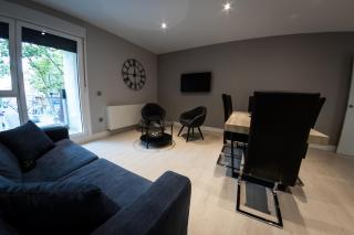 Apartamentos Palacio de Yolanda - 1