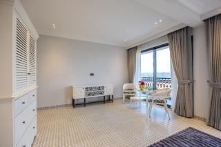 Valley View 5-BHK Villa With Private Pool, Sit-out Areas, TT Table, Pool Table , Bar & Scenic Views - 3