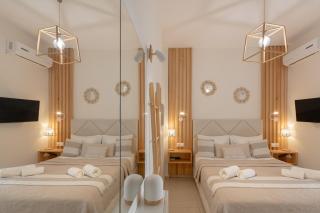 Diogenis Deluxe Apartment - 8