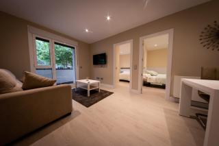 Apartamentos Palacio de Yolanda - 9