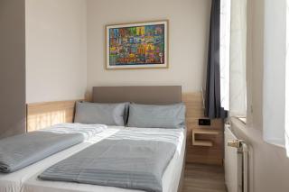 acama Hotel & Hostel Kreuzberg - 9