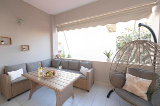 Diogenis Deluxe Apartment - 4