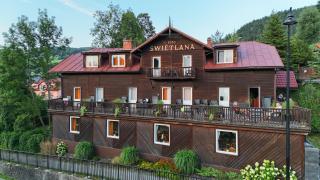 Willa Świetlana - 0