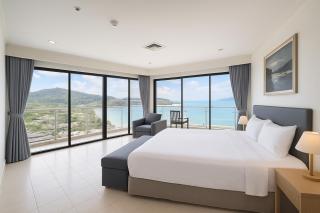 Patong Beachfront Tower 30 Floor Penthouse - 9