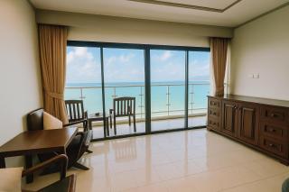 Patong Beachfront Tower 30 Floor Penthouse - 0