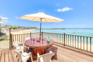 l'oasis des roches - 0