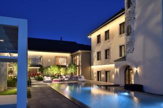 Chateau De Neydens - 0