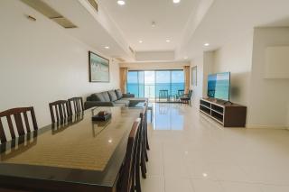 Patong Beachfront Tower 30 Floor Penthouse - 2