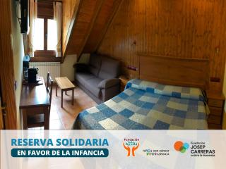 Hotel Sarao 3000 - 9