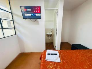 Monaco - Habitacion Mollendo - 4