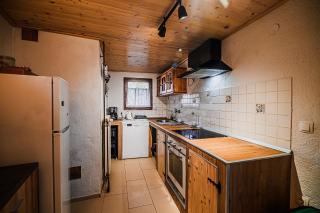 Traditional Slovenian House Pr'Belej - 4