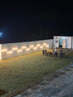 Swastik Farm House --Adjoing to Aravali College - 5