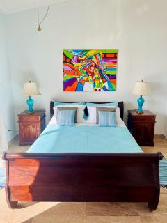 South Finger JH Waterfront Retreat - Walk to the Beach - 9