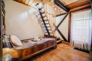 Traditional Slovenian House Pr'Belej - 5