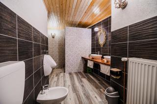 Traditional Slovenian House Pr'Belej - 7