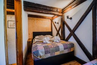 Traditional Slovenian House Pr'Belej - 3