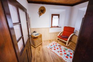 Traditional Slovenian House Pr'Belej - 2