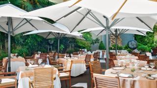 InterContinental Madrid by IHG - Madrid - 9