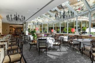 InterContinental Madrid by IHG - Madrid - 8
