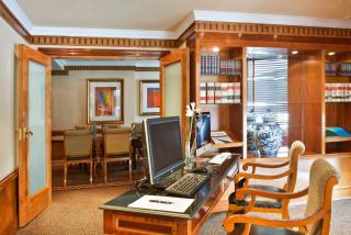 InterContinental Madrid by IHG - Madrid - 6