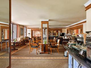 InterContinental Madrid by IHG - Madrid - 5