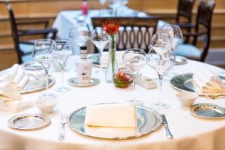 InterContinental Madrid by IHG - Madrid - 3