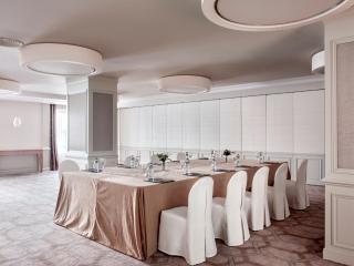 InterContinental Madrid by IHG - Madrid - 1