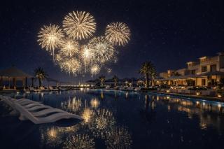 Sofitel Al Hamra Beach Resort - 9