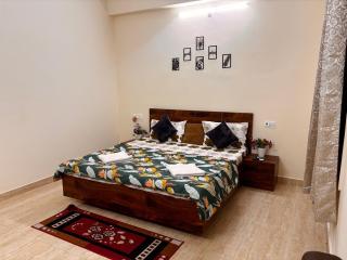 Heaven Vibes Stays - 9