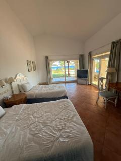 Villa Sheraton - By Sinai Stays - 8