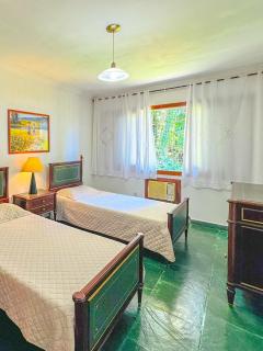 Casa de alto padrão em condomínio fechado - 3