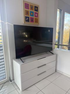 Modern Panoramic Villa - 1