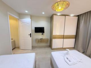 Nubia El Karma Beach Resort & Aqua Park - 9