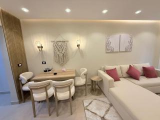 Nubia El Karma Beach Resort & Aqua Park - 7