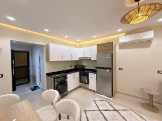 Nubia El Karma Beach Resort & Aqua Park - 5