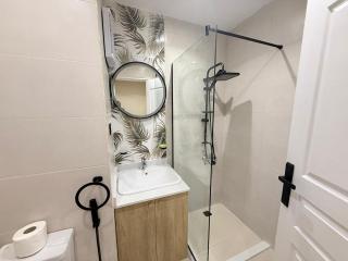 Nubia El Karma Beach Resort & Aqua Park - 4