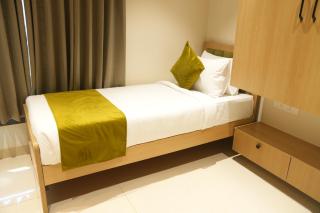 Sasya Elegance - A Boutique Hotel - 3