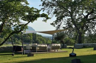 Chateau De Neydens - 6