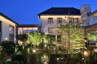 Chateau De Neydens - 3