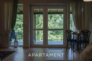 Domek w Dolinie Drwęcy - 5