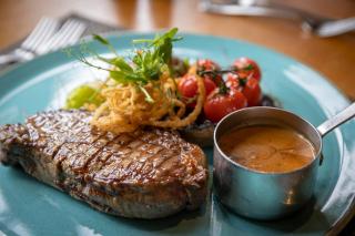 Talbot Hotel Stillorgan - 5