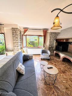 Due Passi dal Mare - Private Garden and Free Parking - 9