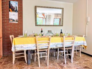 Due Passi dal Mare - Private Garden and Free Parking - 1