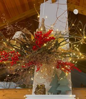 The Lake house Feneos - 7