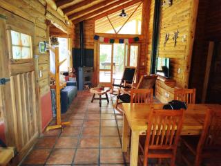 Lejana Casa de montaña - 2